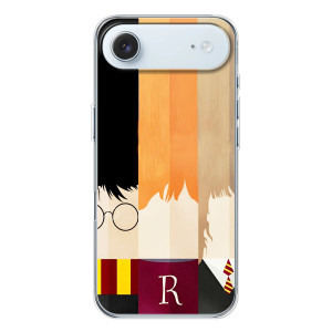 Чехлы с Гарри Поттером для iPhone 17 Air (AlphaPrint)