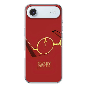 Чехлы с Гарри Поттером для iPhone 17 Air (AlphaPrint)