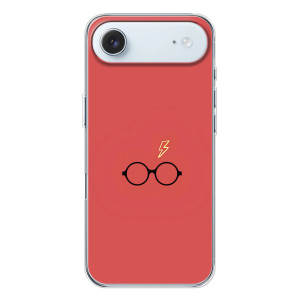 Чехлы с Гарри Поттером для iPhone 17 Air (AlphaPrint)