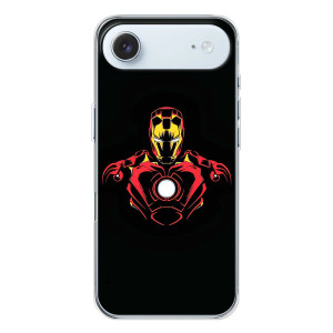 Чехлы с героями Марвел iPhone 17 Air (VPrint)