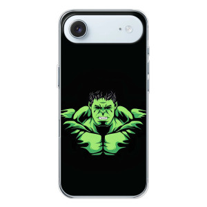 Чехлы с героями Марвел iPhone 17 Air (VPrint)