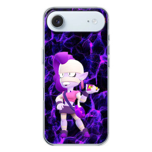 Чехлы Brawl Stars для iPhone 17 Air (AlphaPrint)