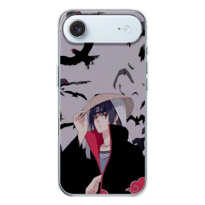 Чехлы с картинкой Итачи Учиха на iPhone 17 Air – ITACHI