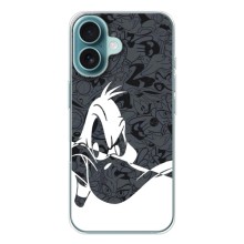 Чехлы с крутыми принтами для iPhone 17 Air - (PREMIUMPrint) (Утка стайл)