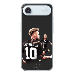 Силиконовый Чехол iPhone 17 Air – Ней