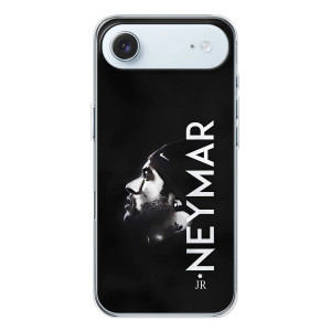 Силиконовый Чехол iPhone 17 Air – Neymar