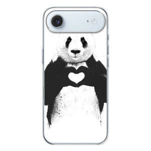 Чехлы с Пандами на iPhone 17 Air – Панда