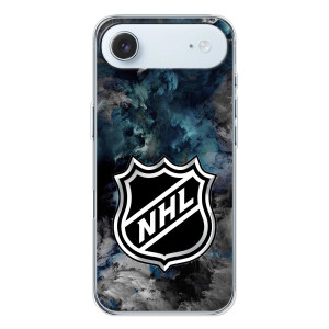 Чехлы с принтом Спортивная тематика для iPhone 17 Air – NHL хоккей