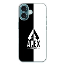 Чехлы с топовыми принтами для Айфон 17 Air (APEX)