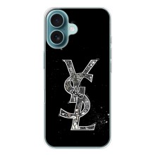 Чехол (Dior, Prada, YSL, Chanel) для iPhone 17 Air