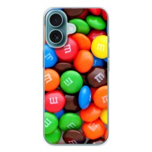 Чехол для Айфон 17 Air - (AlphaPrint) с печатью (ТОП продаж) (MM's)