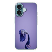 Чехол Головоломка для iPhone 17 Air - (AlphaPrint) – Хандра