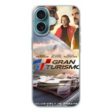 Чехол Gran Turismo / Гран Туризмо на Айфон 17 Эир – Gran Turismo