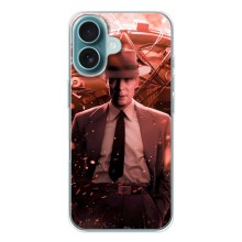 Чохол Оппенгеймер / Oppenheimer на iPhone 17 Air