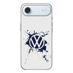 Чехол "Фольксваген" для iPhone 17 Air – Volkseagen 2