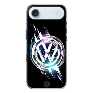 Чехол "Фольксваген" для iPhone 17 Air – Volkswagen на черном