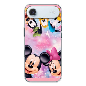 Чехлы для телефонов iPhone 17 Air - Дисней – Disney