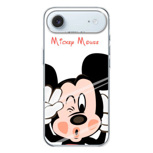 Чехлы для телефонов iPhone 17 Air - Дисней – Mickey Mouse