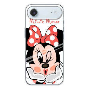 Чехлы для телефонов iPhone 17 Air - Дисней – Minni Mouse