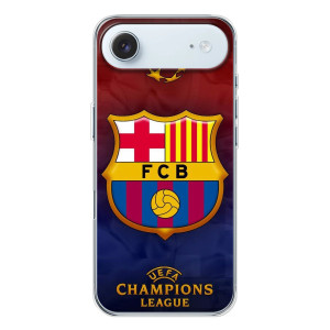 Чехол для iPhone 17 Air (Барселона) – Barselona