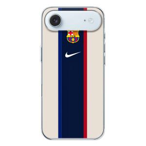Чехол для iPhone 17 Air (Барселона) – Фк Барселона