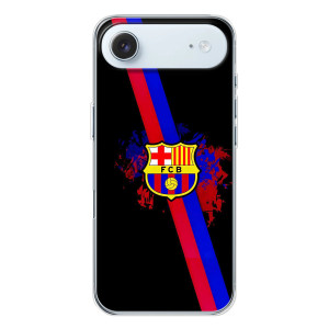 Чехол для iPhone 17 Air (Барселона) – Лого Барсы