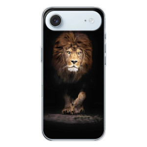 Чехол с картинкой на iPhone 17 Air – Красивый Лев