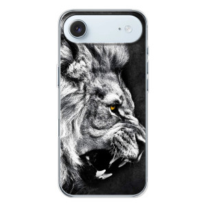 Чехол с картинкой на iPhone 17 Air – Злой ЛЕВ