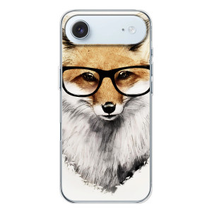 Чохол з Лисичкою для iPhone 17 Air – Лисичка