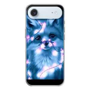 Чохол з Лисичкою для iPhone 17 Air – Яскрава Лисиця