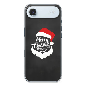 Чехол Санта Клаус для iPhone 17 Air – Санта Крисмас