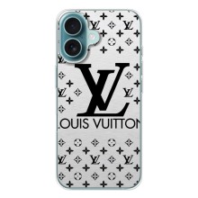 Чохол Стиль Louis Vuitton на iPhone 17 Air (LV)