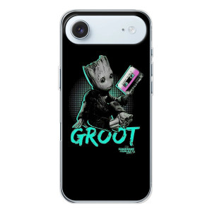 Чехол Супергерои Марвел на Айфон 17 Эир – Groot
