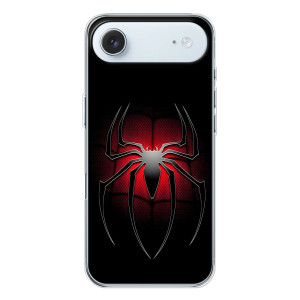 Чехол Супергерой Человека Паука на iPhone 17 Air – Паук
