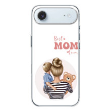 Чохли для мами на iPhone 17 Air (Мама сина)