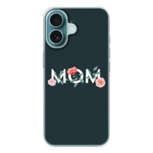Чехлы для мамы на iPhone 17 Air