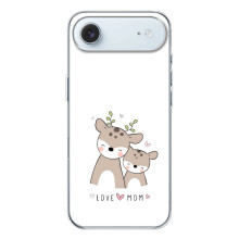 Чохли для мами на iPhone 17 Air (Про маму)