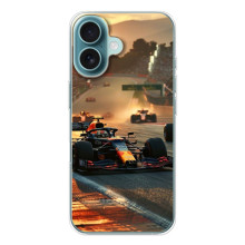 Чехол фильм Формула 1 для iPhone 17 Air – Чемпионат ф1