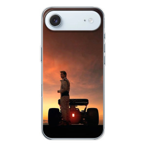 Чохол Формула1 на iPhone 17 Air