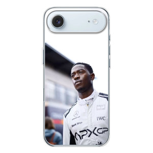 Чохол Формула1 на iPhone 17 Air