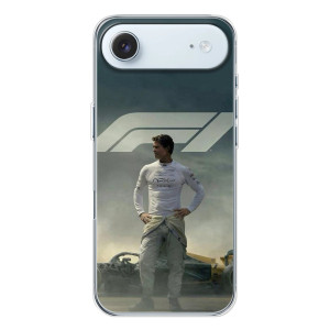 Чохол Формула1 на iPhone 17 Air