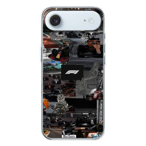 Чохол Формула1 на iPhone 17 Air