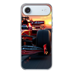 Чохол Формула1 на iPhone 17 Air