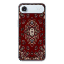 Чехол с принтом Ковер для iPhone 17 Air – Красный ковер