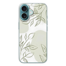 Чохол квітковий дизайн для iPhone 17 Air