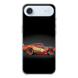 Силиконовый чехол Маквин для iPhone 17 Air