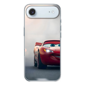 Силиконовый чехол Маквин для iPhone 17 Air