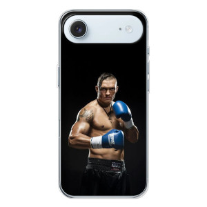 Чехол с картинкой Александр Усик для iPhone 17 Air