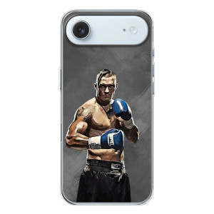 Чехол с картинкой Александр Усик для iPhone 17 Air