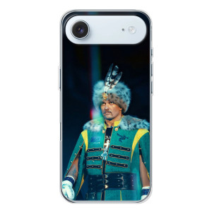 Чехол с картинкой Александр Усик для iPhone 17 Air